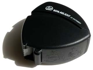 MOUSE TAPE DISPENSER