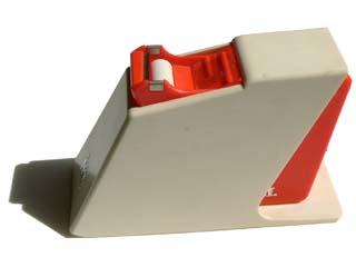 AUTOMATIC TAPE DISPENSER