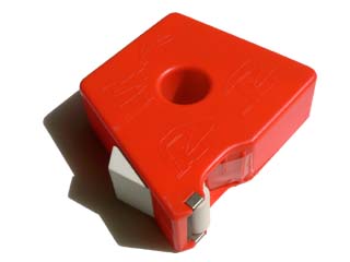 AUTOMATIC TAPE DISPENSER