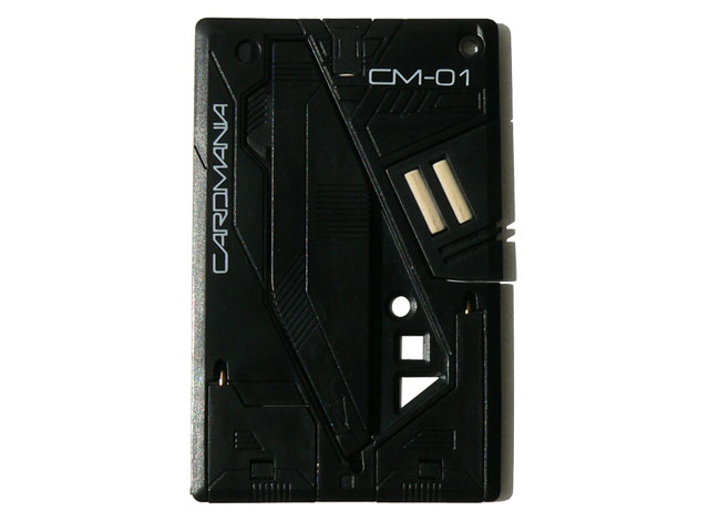 CARDMANIA CM-01