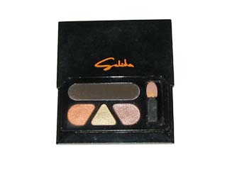 Eye Shadow Pallet