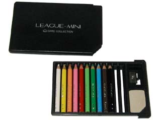 LEAGUE MINI for Sketching/CK-02