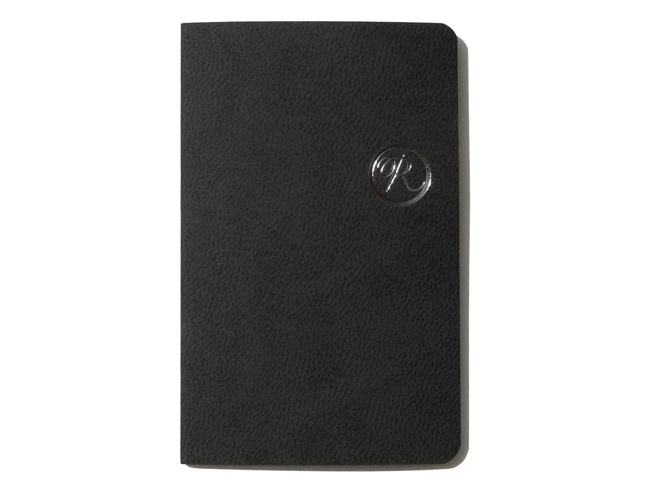 Romeo side notebook card