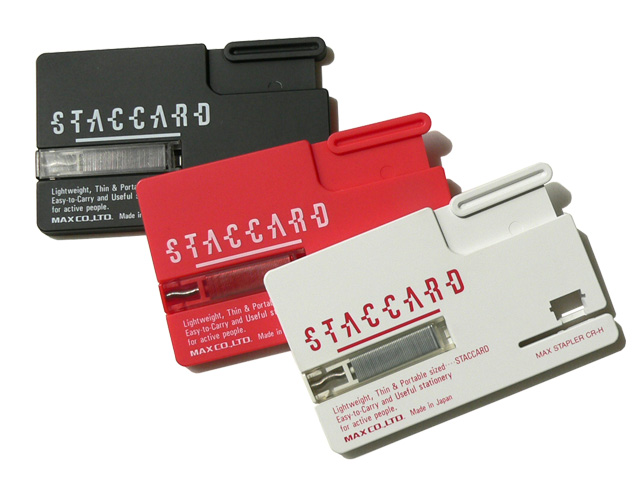 STACCARD CR-H