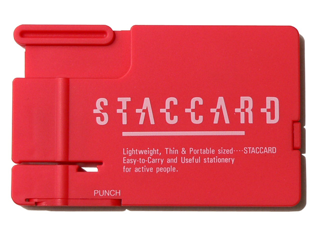 STACCARD CR-P