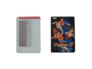 Spare Case