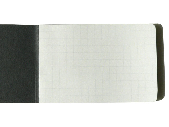 11 5mm SQUARED MEMO