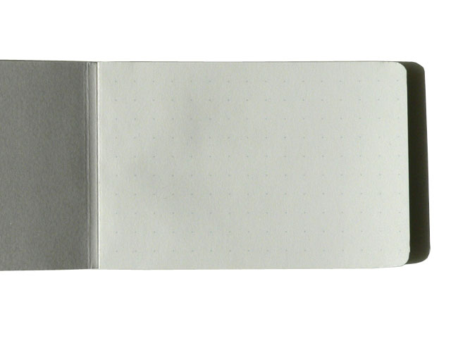 12 DOT SQUARED MEMO
