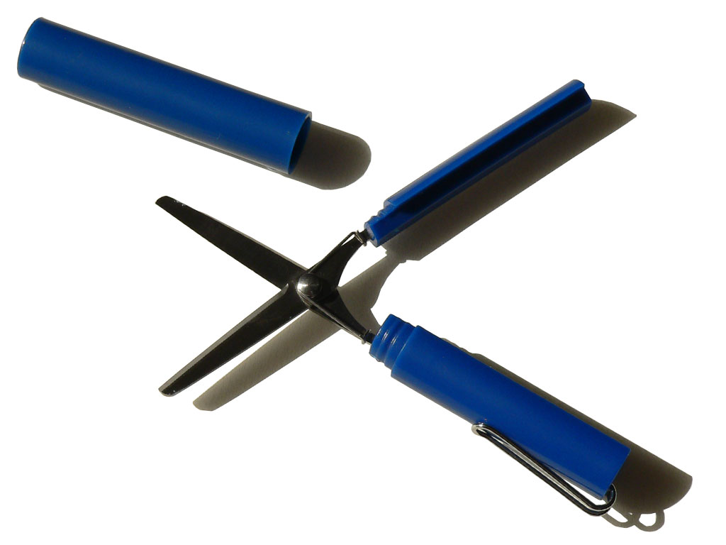 STICKYLE SCISSORS