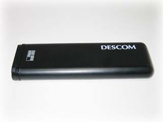 DESCOM