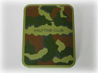HALFTIME CLUB