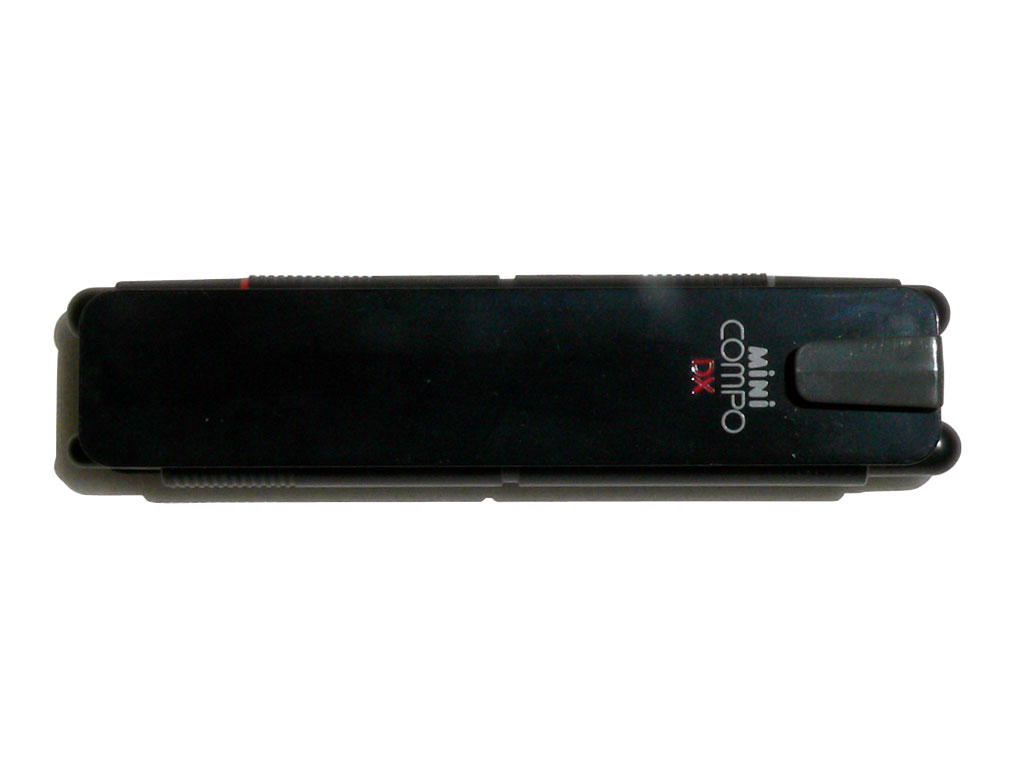 MINI COMPO DX KCP-505BS