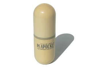 PEAPOCKET