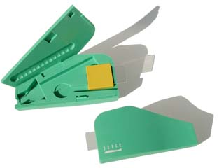 pesce(スクレーパー)