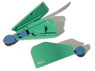 pesce(ローリングカッター)