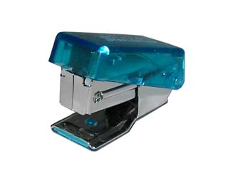 ミニホッチキス