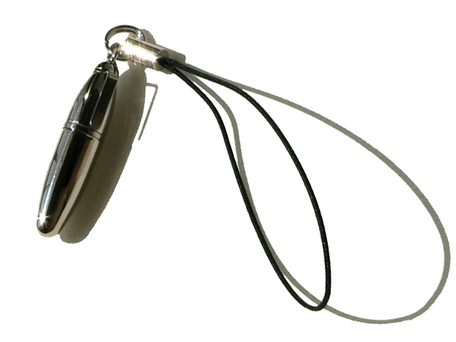 Ball Pen -Mobile Phone Strap