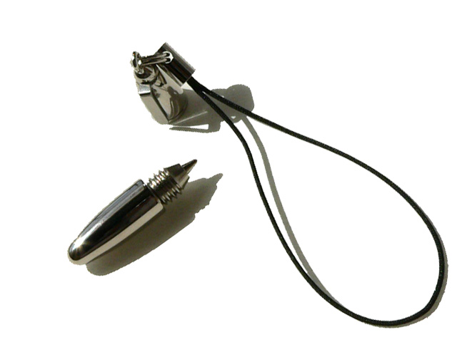 Ball Pen -Mobile Phone Strap
