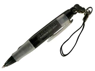 ZeroShin GLAMOUR MINI ボールペン