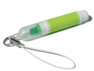 COLOREE ミニ蛍光マーカー