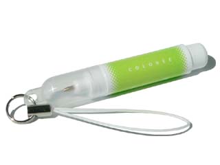 COLOREE ミニボールペン