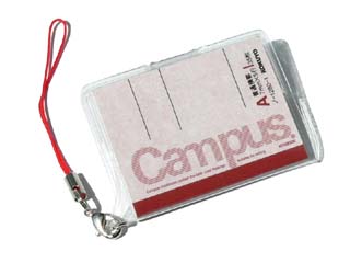 Campus ミニノート