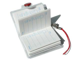 Campus ミニノート