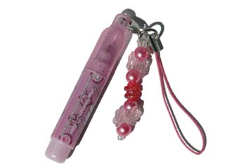 Charmmy Kitty mini pen