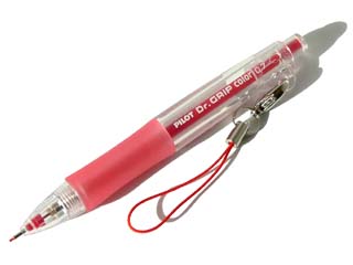 Dr.GRIP Putimo カラーシャープ