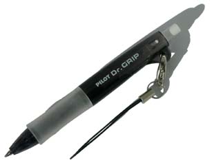 Dr.GRIP Putimo ボールペン
