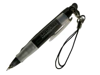 ZeroShin GLAMOUR MINI シャープペンシル