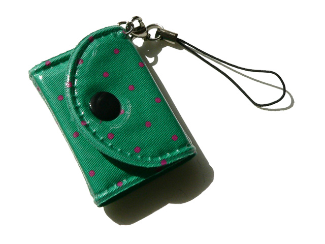 プリクラ アルバム ストラップ