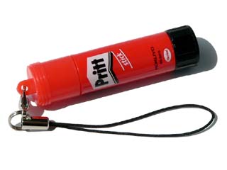 Pritt ミニボールペン