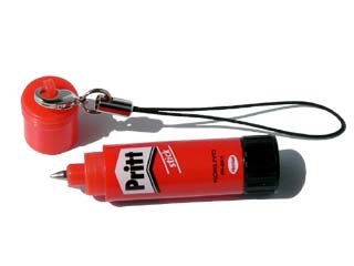 Pritt ミニボールペン
