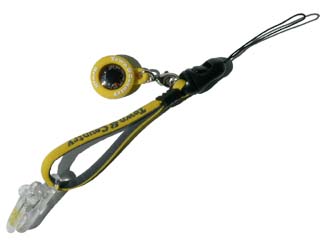 T&C Surf Designes 温度計付きクリップストラップ